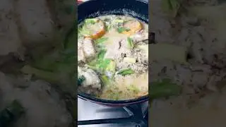 Zesty Beer Fish #fishlovers #cookingvideo #shorts