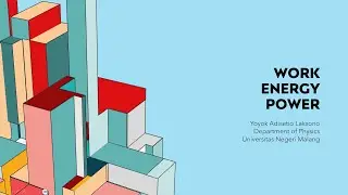 Usaha Energi dan Daya