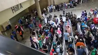 Bronycon 2014