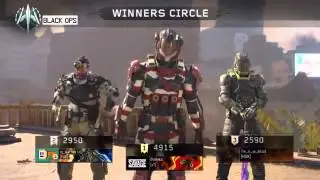 Dab on bo3