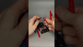 42089 Lego Technic #88