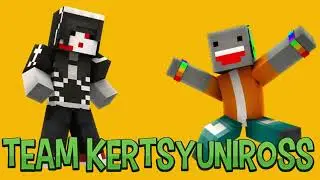 All Iridescent UHC Intros! (S1-S2)
