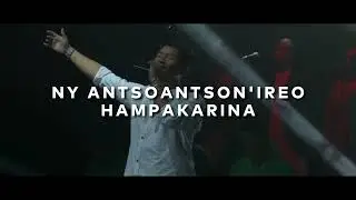Joseph d&lsquo;Af - Bokin'ny fianana