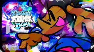 Friday Night Funkin: Vs Dami (DEMO) | FULL GAMEPLAY SHOWCASE
