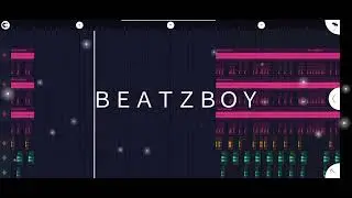 BEATZBOY Official Heavy Future Bass Music(FL Studio Mobile)