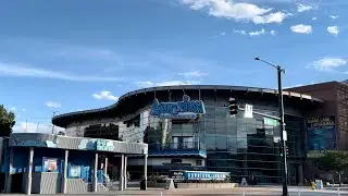 Downtown Denver Aquarium