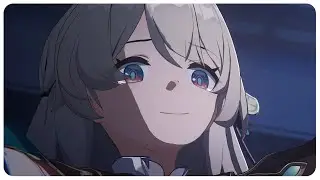 Firefly's Death Scene but with White Night playing in the background