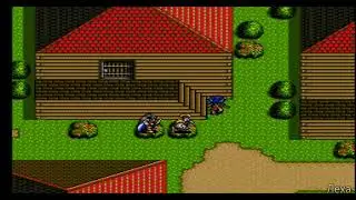 Shining Force II Community Mod Season 2 - V1.7 серия 9