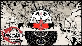 Worship ➤ Action Adventure Strategy ➤ Make your Cult game