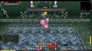 Best Asuka ~ Arcade Lunia ~ Tower