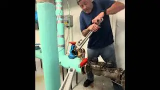 Watermain repair &bull; commercial plumbing issues &bull; Property Management plumbing ￼