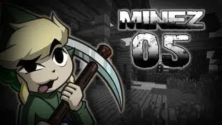 MineZ - Episode 5 