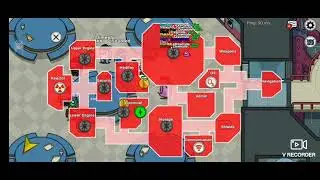 Among Us Mod Menu 2022 Axey