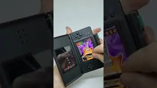GUITAR HERO ON THE DS?!