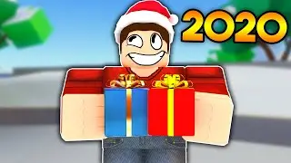 NEW Winter 2020 UPDATE Coming To Arsenal... (ROBLOX)