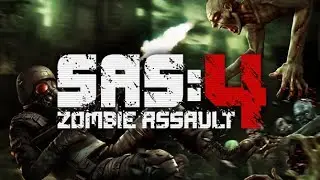 My childhood game! ( I'm back) SAS4 Gameplay