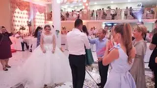 KERCIM FAMILJA ZEF BEKA