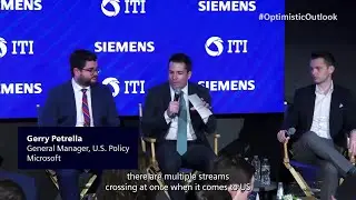 Optimistic Outlook Ep. 73 - AI At Work: Rebuilding America&rsquo;s Manufacturing Edge