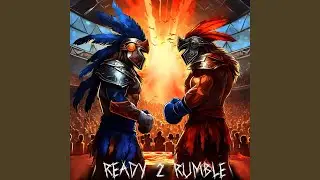 Ready to Rumble