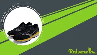 T&ecirc;nis Mizuno Masculino Brave 5 88