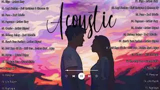 [OPM Filipino playlist] songs to listen to on a late night drive Vol.2