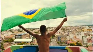 SOU BRASILEIRO- Zidanne Mc, Santyn Mc e Skill (Clipe Oficial)