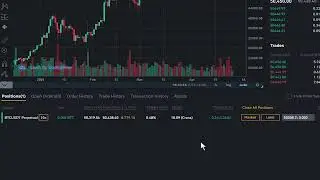 Binance Trailing Stop Loss Tutorial    Complete Guide To Trailing Stop Order On Binance Futures #000