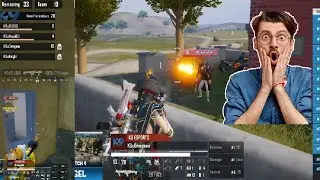 K9 in full aggression mode 🥶💀... Omega solo 10 finishes😱 credit -@One.GameOfficial #godlike #soul 