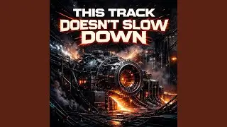 This Track Doesn&rsquo;t Slow Down