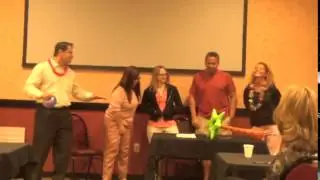 SureWest Directories Team Building Exercise Employee-made Commercial