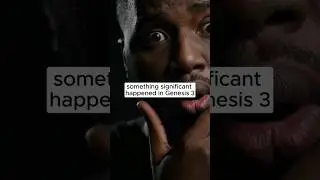 The Shocking Truth Hidden in Genesis 3: What No One Talks About!