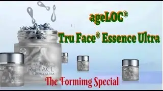 agloc true face pearl