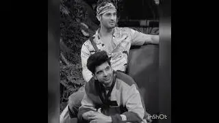 umran karan kundra umar #umarriaz #umar #karankundra #karan #bb15 #love #friends #dosti #instagram