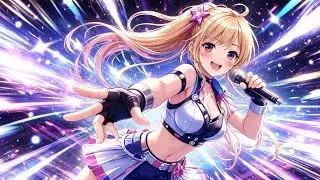 【Eurobeat】Double Shot Heartbreak