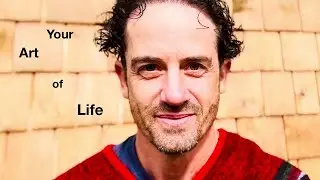 DESIGNING your LIFE w/ Intelligence