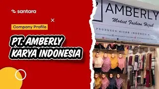 Penawaran Saham PT Amberly Karya Indonesia