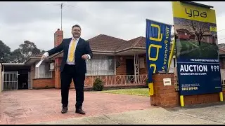 10 Thames Street, Hadfield - Full Auction - Jason Padula Real Estate