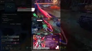 [PSO2:NGS] Finally the 3rd Relay quest dropped #pso2 #ngs #pso2global #pso2ngs #pso2na #gaming ​