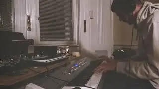 konkoi - When the light comes through