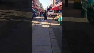 НеТипичная Корея🇰🇷. Прогулка по 