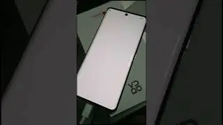 Un HUAWEI nova 8