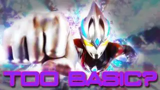 Is Ultraman Arc good? (Season Review) #ultramanarc