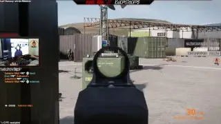 [FR/EN] D&eacute;couvre Argo💥!Giveaway💥 (Ultra@1080p@60fps) Project Argo