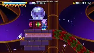 Freedom Planet: Lilac Dances in 10 Minutes