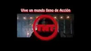 TNT peliculas de acci&oacute;n