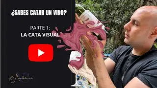 &iquest;Qu&eacute; es la cata visual? Aprende a catar vinos
