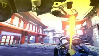 Six Shooter Gun Sync | No Music