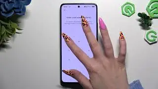 OPPO Reno13 FS 5G &ndash; How to Edit Saved Password in Google Password Manager