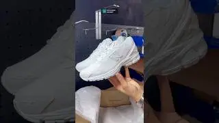 New Balance 1906W White Silver Metallic ⚪️⚪️⚪️#newbalance1906W