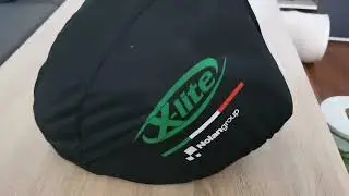 X-lite X803 RS - Iridium edition
